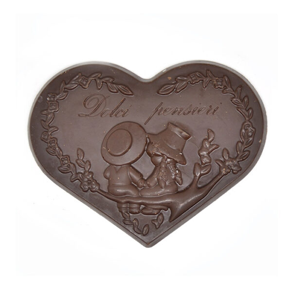 Cioccolato di San valentino